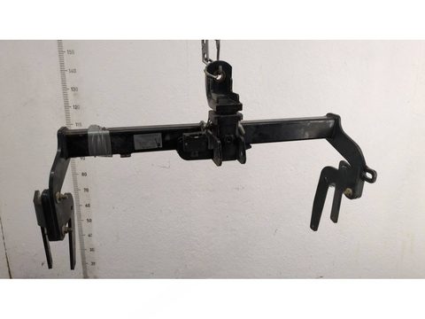 Прицепное устройство (фаркоп) Subaru Tribeca WX рестайлинг, 2007 г., арт. 20962980, фото 2