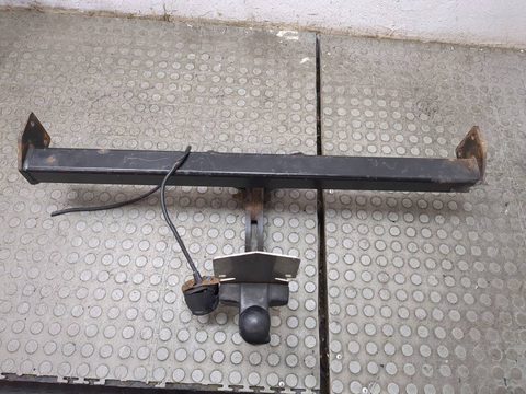Прицепное устройство (фаркоп) Ford Mondeo III, 2000 г., арт. 20974196, фото 4