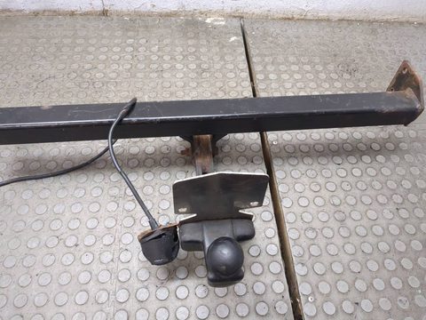 Прицепное устройство (фаркоп) Ford Mondeo III, 2000 г., арт. 20974196, фото 5