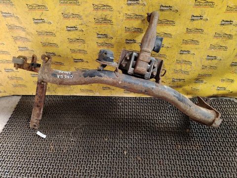 Прицепное устройство (фаркоп) Opel Omega B, 1994 г., арт. 209757