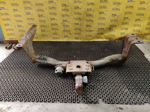 Прицепное устройство (фаркоп) Opel Omega B, 1994 г., арт. 209757, фото 5