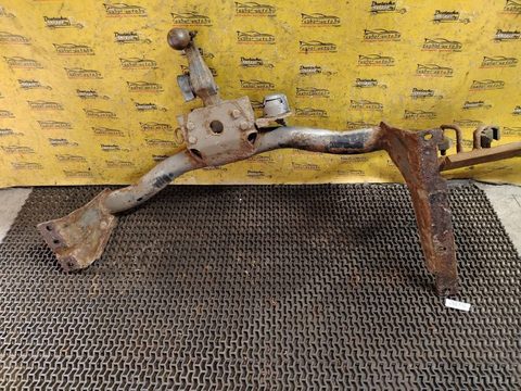 Прицепное устройство (фаркоп) Opel Omega B, 1994 г., арт. 209757, фото 8