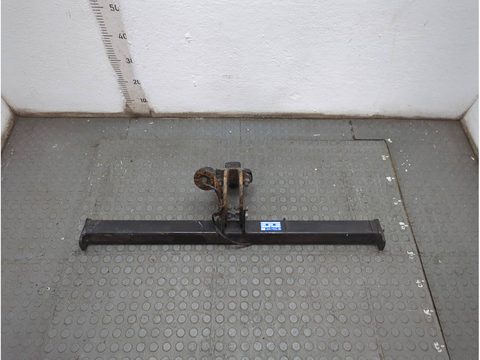 Прицепное устройство (фаркоп) Volkswagen Passat B6, 2005 г., арт. 20999730, фото 3