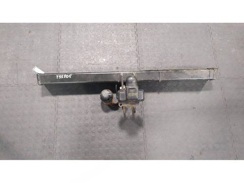 Прицепное устройство (фаркоп) Volkswagen Passat B6, 2005 г., арт. 20999730, фото 4