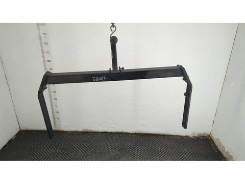 Прицепное устройство (фаркоп) Skoda Octavia II, 2004 г., арт. 21032419