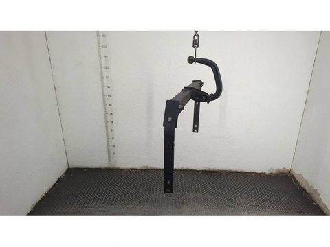 Прицепное устройство (фаркоп) Skoda Octavia II, 2004 г., арт. 21032419, фото 2