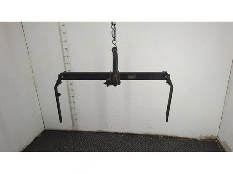 Прицепное устройство (фаркоп) Skoda Octavia II, 2004 г., арт. 21032419, фото 3