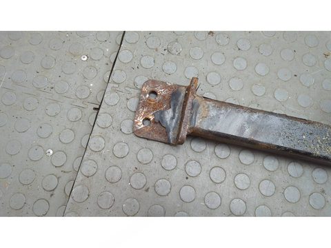 Прицепное устройство (фаркоп) Opel Zafira A, 1999 г., арт. 21035544, фото 3