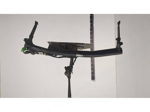 Прицепное устройство (фаркоп) Ford Kuga III, 2019 г., OEM lx6j19j288bb, арт. 21052098, фото 2
