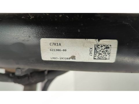 Прицепное устройство (фаркоп) Ford Kuga III, 2019 г., OEM lx6j19j288bb, арт. 21052098, фото 3