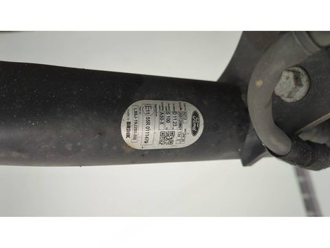 Прицепное устройство (фаркоп) Ford Kuga III, 2019 г., OEM lx6j19j288bb, арт. 21052098, фото 5