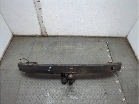 Прицепное устройство (фаркоп) Mercedes C W203, 2003 г., OEM A2036101025, арт. 21090885
