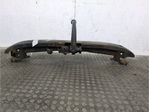 Прицепное устройство (фаркоп) Mercedes C W203, 2003 г., OEM A2036101025, арт. 21090885, фото 5