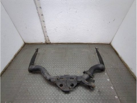 Прицепное устройство (фаркоп) Nissan Titan, 2007 г., OEM 85022ZJ20B, арт. 21105032