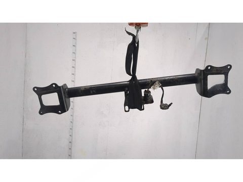 Прицепное устройство (фаркоп) Tesla Model X, 2016 г., OEM 102758100D, арт. 21110447