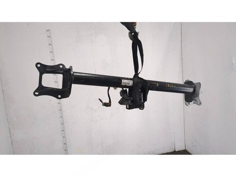 Прицепное устройство (фаркоп) Tesla Model X, 2016 г., OEM 102758100D, арт. 21110447, фото 4
