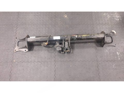 Прицепное устройство (фаркоп) Tesla Model X, 2016 г., OEM 102758100D, арт. 21110447, фото 5