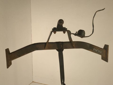 Прицепное устройство (фаркоп) Mercedes Viano W639, 2003 г., арт. 21114834