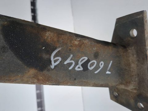 Прицепное устройство (фаркоп) Mercedes Viano W639, 2003 г., арт. 21114834, фото 4