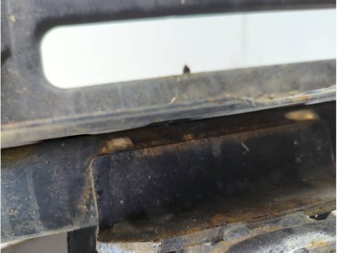 Прицепное устройство (фаркоп) Ford F XIII, 2014 г., арт. 21123714, фото 2