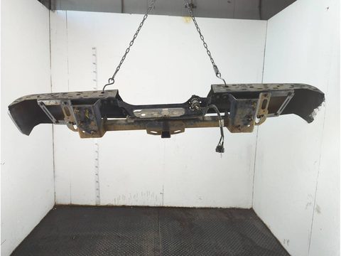 Прицепное устройство (фаркоп) Ford F XIII, 2014 г., арт. 21123714, фото 3