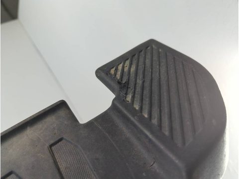 Прицепное устройство (фаркоп) Ford F XIII, 2014 г., арт. 21123930, фото 2