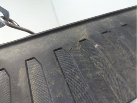 Прицепное устройство (фаркоп) Ford F XIII, 2014 г., арт. 21123930, фото 3