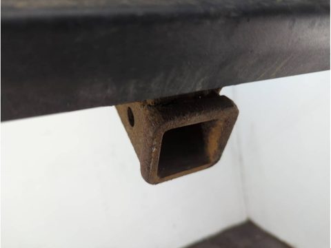 Прицепное устройство (фаркоп) Ford F XIII, 2014 г., арт. 21123930, фото 4