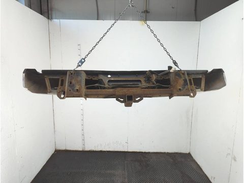 Прицепное устройство (фаркоп) Ford F XIII, 2014 г., арт. 21123930, фото 5