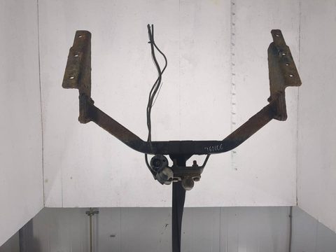 Прицепное устройство (фаркоп) Dodge Nitro I, 2006 г., арт. 21131820