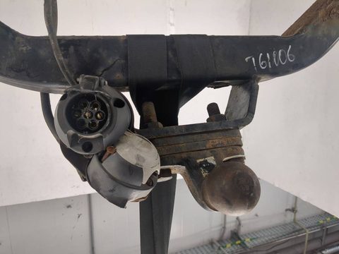 Прицепное устройство (фаркоп) Dodge Nitro I, 2006 г., арт. 21131820, фото 2