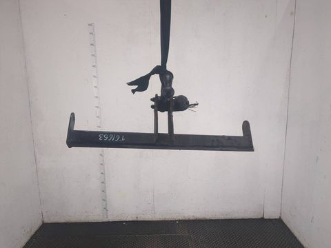 Прицепное устройство (фаркоп) Subaru Fo, 2012 г., арт. 21160649, фото 2
