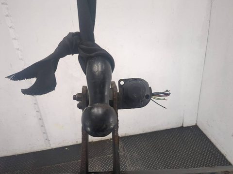 Прицепное устройство (фаркоп) Subaru Fo, 2012 г., арт. 21160649, фото 3