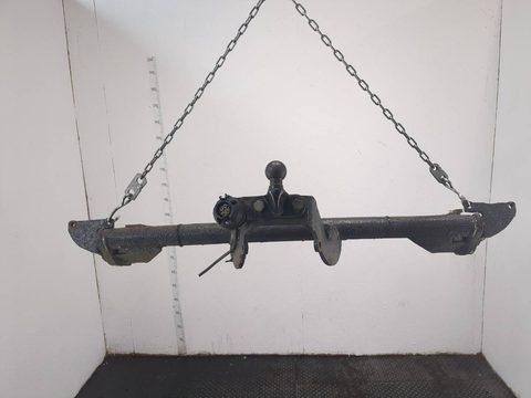 Прицепное устройство (фаркоп) Citroen C4 Grand Picasso I, 2006 г., арт. 21179457