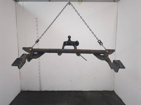 Прицепное устройство (фаркоп) Citroen C4 Grand Picasso I, 2006 г., арт. 21179457, фото 3