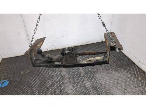 Прицепное устройство (фаркоп) Opel Vectra C рестайлинг, 2005 г., арт. 21183966