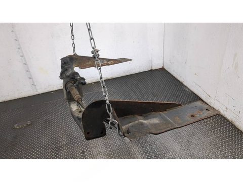Прицепное устройство (фаркоп) Opel Vectra C рестайлинг, 2005 г., арт. 21183966, фото 2