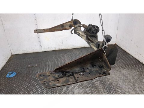 Прицепное устройство (фаркоп) Opel Vectra C рестайлинг, 2005 г., арт. 21183966, фото 3