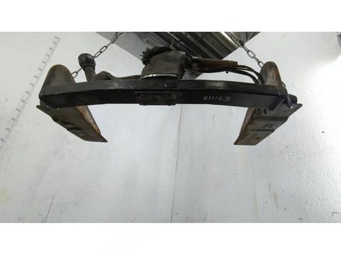 Прицепное устройство (фаркоп) Opel Vectra C рестайлинг, 2005 г., арт. 21183966, фото 4