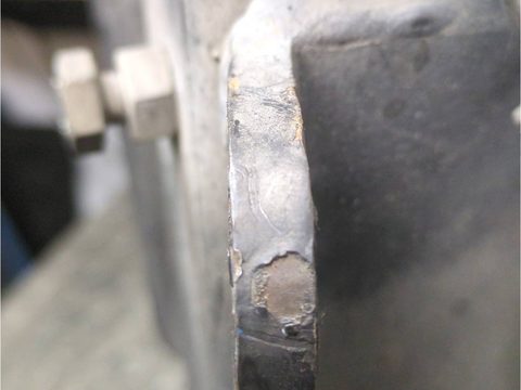 Прицепное устройство (фаркоп) Jeep Grand Cherokee, 2014 г., арт. 21184662, фото 4