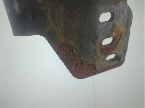 Прицепное устройство (фаркоп) Ford Escape III рестайлинг, 2015 г., арт. 21190983, фото 2