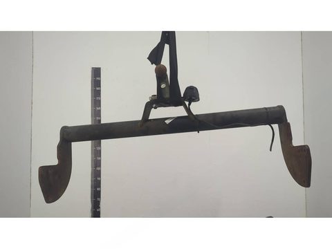 Прицепное устройство (фаркоп) Mercedes Vito, 2006 г., арт. 21193446, фото 2