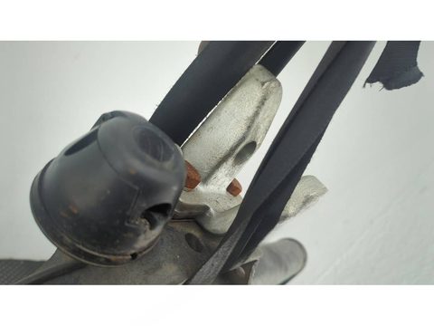 Прицепное устройство (фаркоп) Mercedes Vito, 2006 г., арт. 21193446, фото 4