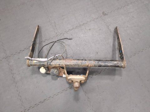 Прицепное устройство (фаркоп) Volkswagen Transporter T5, 2003 г., арт. 21193626, фото 4