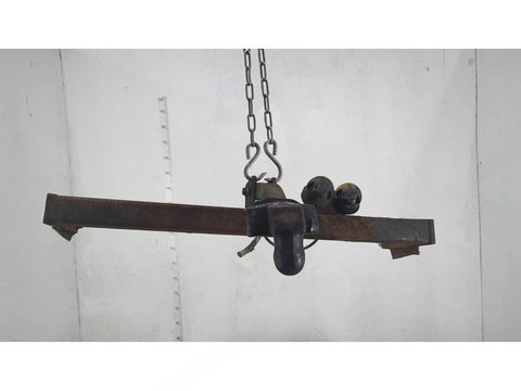 Прицепное устройство (фаркоп) Suzuki Grand Vitara I рестайлинг, 2000 г., арт. 21195496