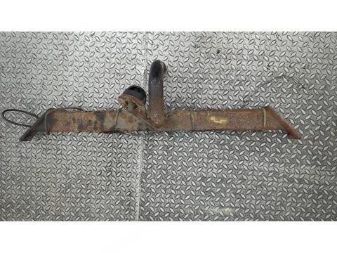 Прицепное устройство (фаркоп) Mitsubishi ASX I, 2010 г., арт. 21197921, фото 2