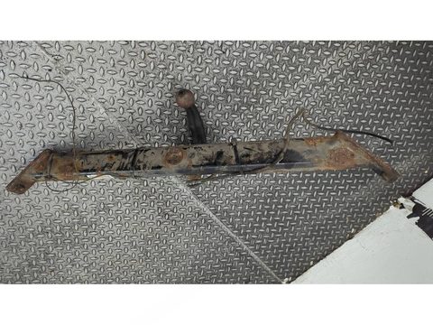 Прицепное устройство (фаркоп) Mitsubishi ASX I, 2010 г., арт. 21197921, фото 5