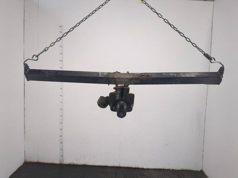 Прицепное устройство (фаркоп) Citroen C5 II, 2008 г., арт. 21203875