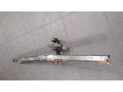 Прицепное устройство (фаркоп) Citroen C5 II, 2008 г., арт. 21203875, фото 4