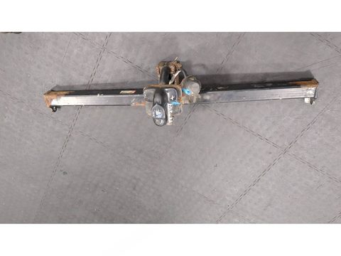 Прицепное устройство (фаркоп) Citroen C5 II, 2008 г., арт. 21203875, фото 5